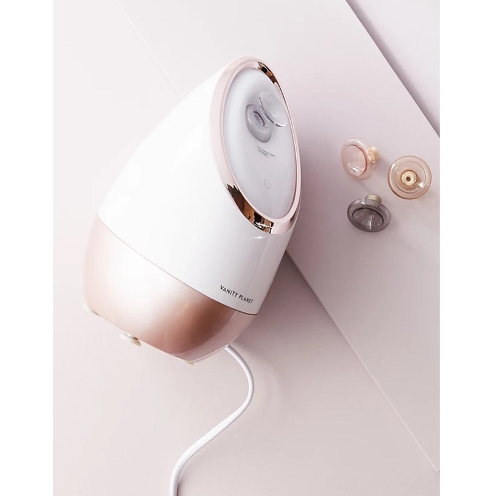 Aira Ionic Facial Steamer